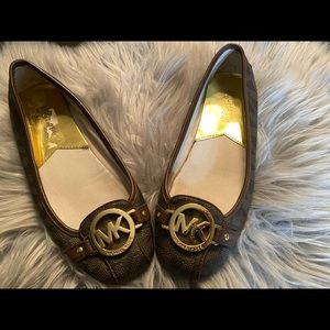Michale Kors shoes